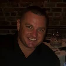 Kevin Bratt of Joe's Seafood in Chicago, IL,