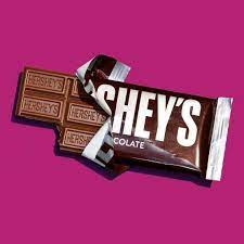 Hershey Bar Hershey Kisses Chocolate Hersheys Chocolate Candy Bar