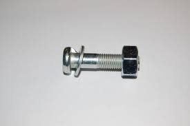 Sattelklemmbolzen Inbus 8 X 35 Mm Fahrrad Richter Gmbh