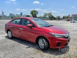Carlist.my 57 the 2019 new honda city specs. Honda City 2021 V I Vtec 1 5 In Selangor Automatic Sedan Others For Rm 70 000 7348115 Carlist My