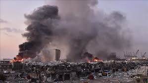 1,003 best explosion free video clip downloads from the videezy community. Cost Of Beirut Port Explosion Up To 5b Governor