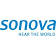 Sonova Group logo