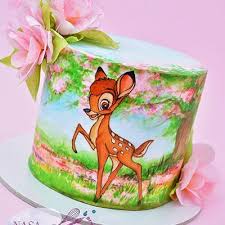 Decije Torte Bambi Torte Mala
