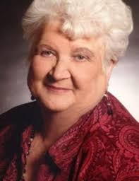 Georgia Ann Orr Obituary August 25, 2020