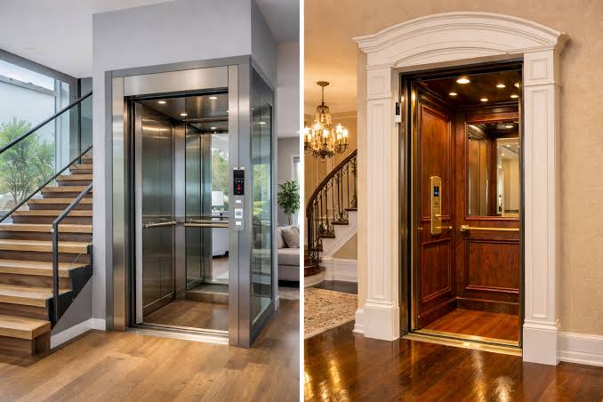 Lifts and Elevators