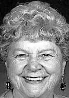 Helen Seitz Obituary (2009)