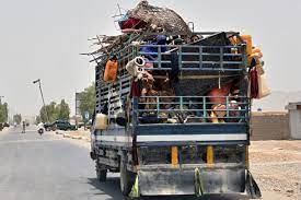 Security belt for kandahar city breached. Afghanistan Threats Of Taliban Atrocities In Kandahar Human Rights Watch