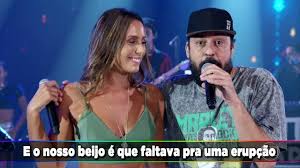 Domingao Do Faustao Gabriel O Pensador Apresenta Novo Sucesso Deixa Queimar Globoplay