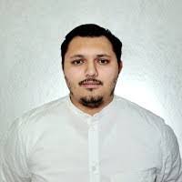 David Almaraz's Instagram, Twitter & Facebook