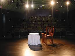 The gaithersburg arts barn is a unique place which offers something for the entire family. Gaithersburg Arts Barn Presents Comedy Magic Society Video Montgomery Community Media