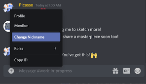 Create better discord name ideas. Server Nicknames Discord