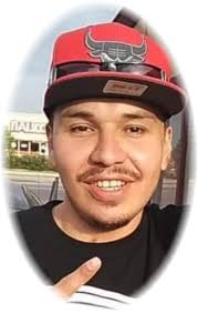 Jeremy Thomas Whitewolf, age 29, of Colorado