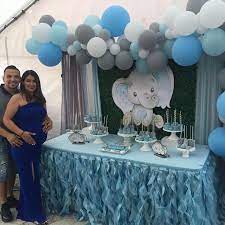 Ideas Para Baby Shower De Nino Ideas Para Las Fiestas Facebook