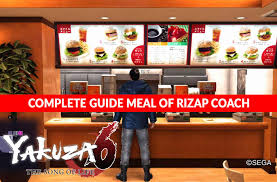 Lest you be caught unprepared, we've got 10 classic children's songs that will secure. Yakuza 6 The Song Of Life How To Successfully Diet The Rizap Gym Rizap Challenge Guide Kill The Game