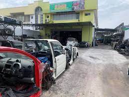 Workshop bengkel kereta specialist repair and service continental japan car repairer aircond engine gearbox. Ab Kajang Autoparts Supply Hq Home Facebook