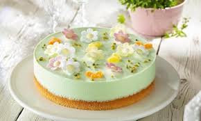 Maitorte Rezept Kuchen Und Torten Kuchen Und Torten Rezepte Kuchen Ohne Backen