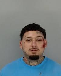 🚨MARTINEZ ISAAC RENE 🚨‼️ Age: 27 Charges: Charge Code: 25890002 Charge  Description: FORGERY GOVT/NATIONAL INST/MONEY/SECURIT Charge Date:  11/21/2024 23:00:00 UTC Bond Type: BAIL Bond Amount: $10000.00 Disposition  Description: 11/23/24 24FC-5677F ...