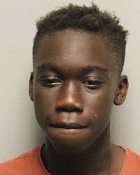 Dantis Lakka-Lako, who turned 17 today,...