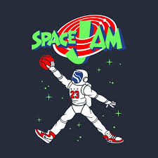 You can choose the image format you need and install it on absolutely any device, be it a smartphone. Space Jam Wallpaper Hd