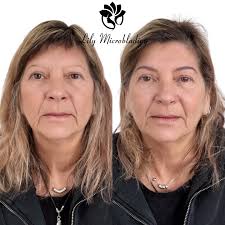 Lily Microblading