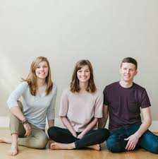 Spacious Heart Yoga: a stress-relieving life-saver