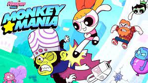 Monkey mania is a furthermore, to prevent them from getting hold of it again, he has deployed an army of monkeys around the city of townsville and we'll obviously have to. 5 Powerpuff Girls Monkey Mania Tips Tricks Heavy Com