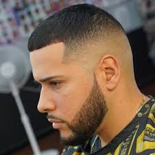 Other than the hair on the top of your. 20 Trendy Bald Fade Haircuts For Men Right Now