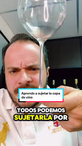 Como Se Agarran Las Copas