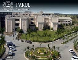 Parul university, vadodara, gujarat application form, admissions, contact, website, map, b.tech, mba, mbbs. Parul Institute Of Engineering And Technology Gujarat Admission 2021 22 Universitynic