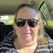 Ramona Hooper in people