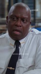 Tribute to Andre Braugher: The Emotional Journey of Andy Samberg and  Captain Holt