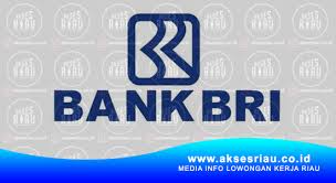 Maybe you would like to learn more about one of these? Lowongan Bank Bri Pekanbaru Januari 2021
