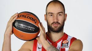 Новак джокович (novak djokovic) родился 22 мая 1987 года в сербском белграде. Play Of The Night Vassilis Spanoulis Othello Hunter Olympiacos Piraeus Youtube