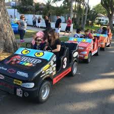 Visitors to california renting or hiring a car are faced with a dizzying array of insurance choices: Hire Train Party Express Trackless Train In Trabuco Canyon California