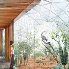 Zoo De Vincennes Renovation Zoo Park Zoo Architecture Zoo Animals