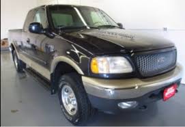 Image result for Chestnut 2000 F150