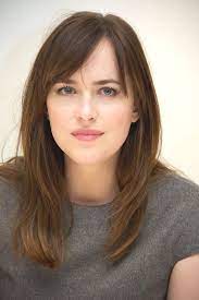 Fashion Hairstyles For Side Bangs Enticing 50 Gorgeous Side Swept Bangs Hairstyles For Medium Length Hair With Bangs Bangs With Medium Hair Thick Hair Styles