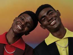 It's Time to Ditch All Your Neutrals and Embrace Rainbow Fashion