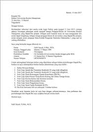 Contoh Surat Permohonan Maaf Kepada Guru Dalam Bahasa Inggris Surat Permohonan Desain Contoh Surat Aknrazz8zx