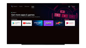 The best free tv apps to watch live tv on android. Android Tv Gets A New Discover Tab For Personalized Recommendations