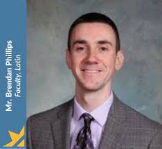 Brendan Phillips's Instagram, Twitter & Facebook