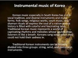 Seoul , south korea · 36th . Ppt Lesson 3 Korean Music Powerpoint Presentation Free Download Id 2005852