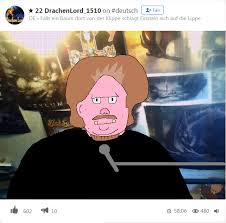 Drachenlord uploaded by brotmeister drachenlord uploaded by brotmeister + add a comment. Regenbogengiraffe Rgnbgngiraffe Art Twitter Zoo