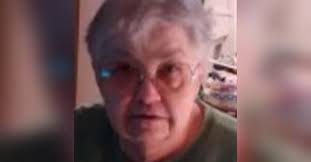 Obituary, Visitation & Funeral Information