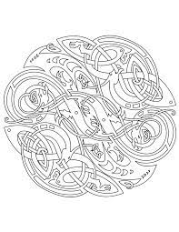 35 printable celtic alphabet coloring pages for all ages instant download kingsleypublishing. Printable Celtic Coloring Pages For Kids And For Adults Coloring Home