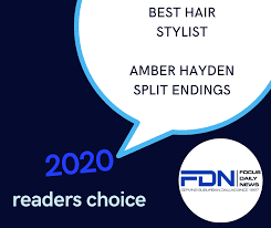 Hairdressing salon in cedar hill, texas. Split Endings Salon Readers Choice Again Focus Daily News