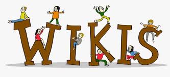 Resultado de imagen para wiki