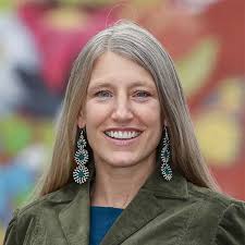 Ellen Campfield Nelson, AICP