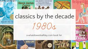 The source for this decade is the kent music report. Children S Books From The 80s That Kids And Parents Still Adore