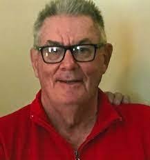 EUGENE R. “Butch” AARRESTAD